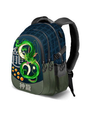 DRAGON BALL Mochila Running PLUS Sh