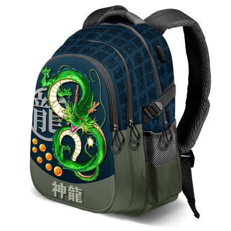 DRAGON BALL Mochila Running PLUS Sh