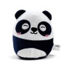 Coussin en peluche Panda Bear