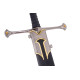 Réplica espada Anduril 125 cm de El Señor de los Anillos