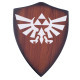 Master Sword Zelda Tears of the Kingdom acier