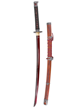 Katana Sekiro Shadows Die Twice acero 103 cm