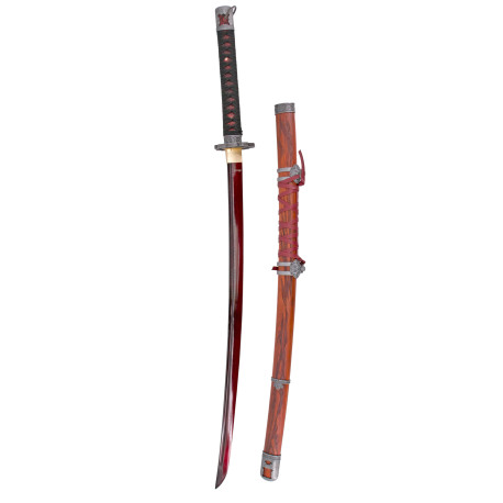 Katana Sekiro Shadows Die Twice acero 103 cm