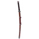 Katana Sekiro Les ombres meurent deux fois acier 103 cm