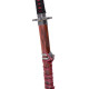 Katana Sekiro Les ombres meurent deux fois acier 103 cm