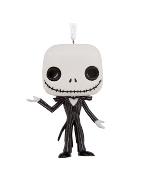 Adorno Funko Pop! Jack 8 cm