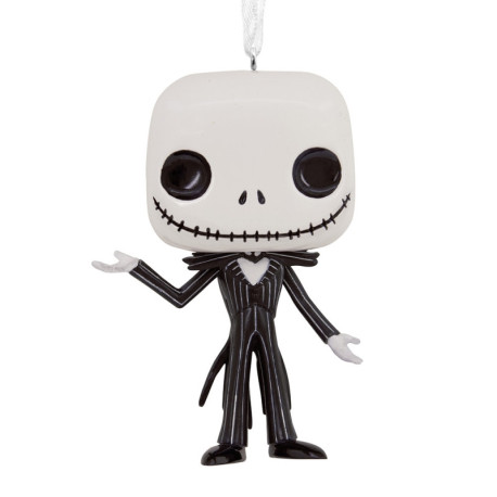 Adorno Funko Pop! Jack 8 cm