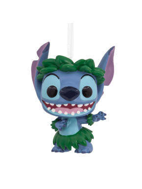 Adorno Funko Pop! Stitch hawaiano 8 cm