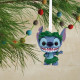 Adorno Funko Pop! Stitch hawaiano 8 cm