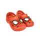 ZUECOS EVA LUCES SPIDERMAN