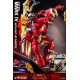 Figura 1/4 Iron Man Mark Iv With Suit-Up Gantry 49 Cm Iron Man 2