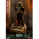 Figura 1/4 Boba Fett (Deluxe Version) 45 Cm Star Wars: The Book Of Boba Fett