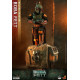 Figura 1/4 Boba Fett (Deluxe Version) 45 Cm Star Wars: The Book Of Boba Fett