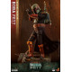 Figura 1/4 Boba Fett (Deluxe Version) 45 Cm Star Wars: The Book Of Boba Fett