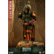 Figura 1/4 Boba Fett (Deluxe Version) 45 Cm Star Wars: The Book Of Boba Fett