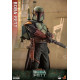 Figura 1/4 Boba Fett (Deluxe Version) 45 Cm Star Wars: The Book Of Boba Fett