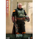 Figura 1/4 Boba Fett (Deluxe Version) 45 Cm Star Wars: The Book Of Boba Fett