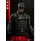 Figura Movie Masterpiece 1/6 Batman With Bat-Signal 31 Cm The Batman