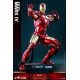 Figura 1/4 Iron Man Mark Iv 49 Cm Iron Man 2