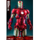 Figura 1/4 Iron Man Mark Iv 49 Cm Iron Man 2