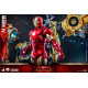 Figura 1/4 Iron Man Mark Iv 49 Cm Iron Man 2