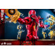 Figura 1/4 Iron Man Mark Iv 49 Cm Iron Man 2