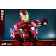 Figura 1/4 Iron Man Mark Iv 49 Cm Iron Man 2