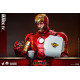 Figura 1/4 Iron Man Mark Iv 49 Cm Iron Man 2