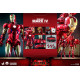 Figura 1/4 Iron Man Mark Iv 49 Cm Iron Man 2