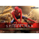 Spider-Man: No Way Home Figura Movie Masterpiece 1/6 Friendly Neighborhood Spider-Man (Deluxe Version) 30 Cm