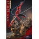 Spider-Man: No Way Home Figura Movie Masterpiece 1/6 Friendly Neighborhood Spider-Man (Deluxe Version) 30 Cm