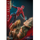 Spider-Man: No Way Home Figura Movie Masterpiece 1/6 Friendly Neighborhood Spider-Man (Deluxe Version) 30 Cm