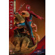 Spider-Man: No Way Home Figura Movie Masterpiece 1/6 Friendly Neighborhood Spider-Man (Deluxe Version) 30 Cm