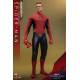 Spider-Man: No Way Home Figura Movie Masterpiece 1/6 Friendly Neighborhood Spider-Man (Deluxe Version) 30 Cm