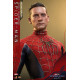 Spider-Man: No Way Home Figura Movie Masterpiece 1/6 Friendly Neighborhood Spider-Man (Deluxe Version) 30 Cm