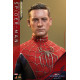 Spider-Man: No Way Home Figura Movie Masterpiece 1/6 Friendly Neighborhood Spider-Man (Deluxe Version) 30 Cm