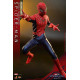 Spider-Man: No Way Home Figura Movie Masterpiece 1/6 Friendly Neighborhood Spider-Man (Deluxe Version) 30 Cm