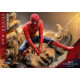 Spider-Man: No Way Home Figura Movie Masterpiece 1/6 Friendly Neighborhood Spider-Man (Deluxe Version) 30 Cm