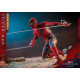 Spider-Man: No Way Home Figura Movie Masterpiece 1/6 Friendly Neighborhood Spider-Man (Deluxe Version) 30 Cm