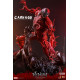 Figura Movie Masterpiece Series Pvc 1/6 Carnage Deluxe Ver. 43 Cm Venom: Habrá Matanza