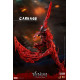 Figura Movie Masterpiece Series Pvc 1/6 Carnage Deluxe Ver. 43 Cm Venom: Habrá Matanza