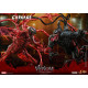 Figura Movie Masterpiece Series Pvc 1/6 Carnage Deluxe Ver. 43 Cm Venom: Habrá Matanza