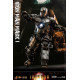 Figura Movie Masterpiece 1/6 Iron Man Mark I 30 Cm Iron Man