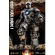 Figura Movie Masterpiece 1/6 Iron Man Mark I 30 Cm Iron Man