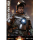 Figura Movie Masterpiece 1/6 Iron Man Mark I 30 Cm Iron Man