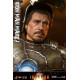 Figura Movie Masterpiece 1/6 Iron Man Mark I 30 Cm Iron Man