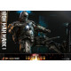 Figura Movie Masterpiece 1/6 Iron Man Mark I 30 Cm Iron Man