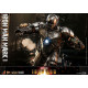 Figura Movie Masterpiece 1/6 Iron Man Mark I 30 Cm Iron Man