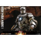 Figura Movie Masterpiece 1/6 Iron Man Mark I 30 Cm Iron Man