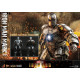 Figura Movie Masterpiece 1/6 Iron Man Mark I 30 Cm Iron Man